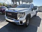 2020 GMC Sierra 2500 Regular Cab SRW 4WD Cab Chassis for sale #M8329A - photo 2