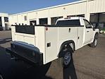 2020 GMC Sierra 2500 Regular Cab SRW 4WD Cab Chassis for sale #M8329A - photo 5