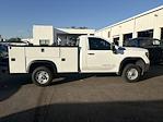 2020 GMC Sierra 2500 Regular Cab SRW 4WD Cab Chassis for sale #M8329A - photo 6