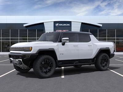 2025 GMC Hummer EV Pickup Crew Cab 4WD, Pickup for sale #M8580 - photo 2