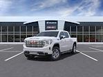 2025 GMC Sierra 1500 Crew Cab RWD, Pickup for sale #M8588 - photo 8