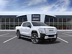 2025 GMC Sierra EV Crew Cab 4WD, Pickup for sale #M8603 - photo 1