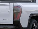 2025 GMC Sierra EV Crew Cab 4WD, Pickup for sale #M8603 - photo 11