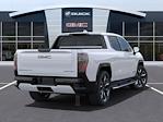 2025 GMC Sierra EV Crew Cab 4WD, Pickup for sale #M8603 - photo 4