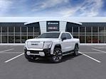 2025 GMC Sierra EV Crew Cab 4WD, Pickup for sale #M8603 - photo 8