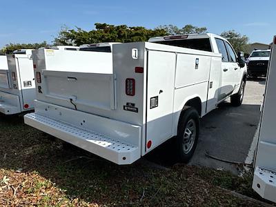 2025 GMC Sierra 3500 Crew Cab 4WD, Service Truck for sale #M8612 - photo 2