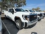 2025 GMC Sierra 3500 Crew Cab 4WD, Service Truck for sale #M8612 - photo 1