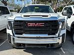 2025 GMC Sierra 3500 Crew Cab 4WD, Service Truck for sale #M8612 - photo 3