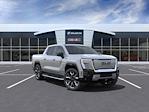 New 2025 GMC Sierra EV Max Range Denali Crew Cab 4WD Pickup for sale #M8614 - photo 1