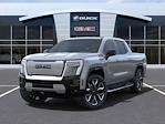 New 2025 GMC Sierra EV Max Range Denali Crew Cab 4WD Pickup for sale #M8614 - photo 6