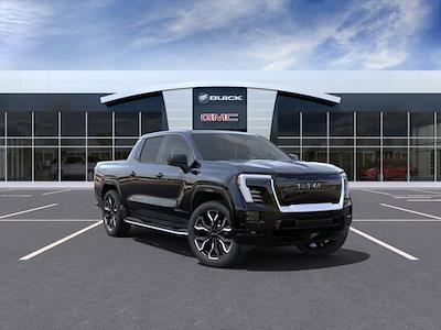 New 2025 GMC Sierra EV Max Range Denali Crew Cab 4WD Pickup for sale #M8615 - photo 1