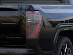 New 2025 GMC Sierra EV Max Range Denali Crew Cab 4WD Pickup for sale #M8615 - photo 11