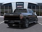 New 2025 GMC Sierra EV Max Range Denali Crew Cab 4WD Pickup for sale #M8615 - photo 4