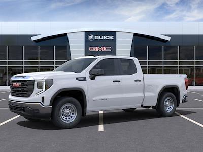 2025 GMC Sierra 1500 Double Cab 4WD, Pickup for sale #M8639 - photo 2