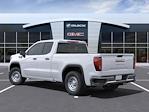 2025 GMC Sierra 1500 Double Cab 4WD, Pickup for sale #M8639 - photo 3