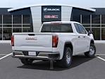 2025 GMC Sierra 1500 Double Cab 4WD, Pickup for sale #M8639 - photo 4