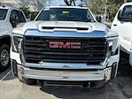 2025 GMC Sierra 3500 Crew Cab 4WD, Flatbed Truck for sale #M8647 - photo 3