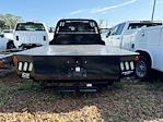 2025 GMC Sierra 3500 Crew Cab 4WD, Flatbed Truck for sale #M8647 - photo 4