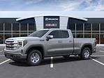 2025 GMC Sierra 1500 Double Cab RWD, Pickup for sale #M8652 - photo 2