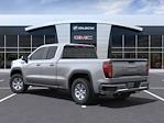 2025 GMC Sierra 1500 Double Cab RWD, Pickup for sale #M8652 - photo 3