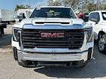 2025 GMC Sierra 3500 Crew Cab 4WD, Flatbed Truck for sale #M8696 - photo 3