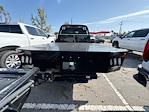 2025 GMC Sierra 3500 Crew Cab 4WD, Flatbed Truck for sale #M8696 - photo 5