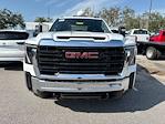 2025 GMC Sierra 3500 Crew Cab 4WD, Flatbed Truck for sale #M8697 - photo 3