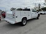 2025 GMC Sierra 3500 Double Cab RWD, Service Truck for sale #M8706 - photo 2