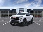 2025 GMC Canyon Crew Cab RWD, Pickup for sale #M8710 - photo 8