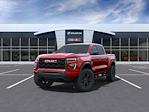 2025 GMC Canyon Crew Cab RWD, Pickup for sale #M8745 - photo 8