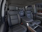 New 2025 GMC Sierra 3500 SLT Crew Cab 4WD Pickup for sale #M8781 - photo 16