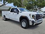 New 2025 GMC Sierra 2500 Double Cab 4WD Service Truck for sale #M8859 - photo 1