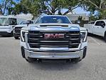 New 2025 GMC Sierra 2500 Double Cab 4WD Service Truck for sale #M8859 - photo 3