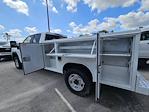 New 2025 GMC Sierra 2500 Double Cab 4WD Service Truck for sale #M8859 - photo 8