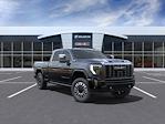 2025 GMC Sierra 2500 Crew Cab 4WD Pickup for sale #M8869 - photo 1