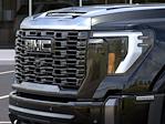 2025 GMC Sierra 2500 Crew Cab 4WD Pickup for sale #M8869 - photo 13