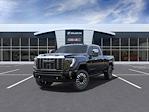 2025 GMC Sierra 2500 Crew Cab 4WD Pickup for sale #M8869 - photo 8