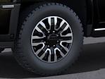2025 GMC Sierra 2500 Crew Cab 4WD Pickup for sale #M8869 - photo 9