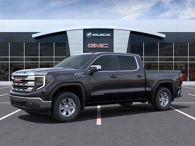2025 GMC Sierra 1500 Crew Cab RWD Pickup for sale #M8870 - photo 2