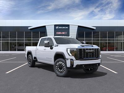 2025 GMC Sierra 2500 Crew Cab 4WD Pickup for sale #M8879 - photo 1