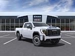 2025 GMC Sierra 2500 Crew Cab 4WD Pickup for sale #M8879 - photo 1