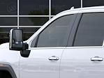 2025 GMC Sierra 2500 Crew Cab 4WD Pickup for sale #M8879 - photo 12