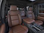 2025 GMC Sierra 2500 Crew Cab 4WD Pickup for sale #M8879 - photo 16