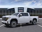 2025 GMC Sierra 2500 Crew Cab 4WD Pickup for sale #M8879 - photo 2