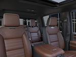 2025 GMC Sierra 2500 Crew Cab 4WD Pickup for sale #M8879 - photo 24