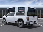 2025 GMC Sierra 2500 Crew Cab 4WD Pickup for sale #M8879 - photo 3