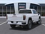2025 GMC Sierra 2500 Crew Cab 4WD Pickup for sale #M8879 - photo 4