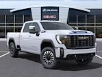 2025 GMC Sierra 2500 Crew Cab 4WD Pickup for sale #M8879 - photo 7
