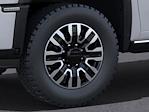 2025 GMC Sierra 2500 Crew Cab 4WD Pickup for sale #M8879 - photo 9