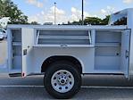 New 2025 GMC Sierra 3500 Double Cab 4WD Service Truck for sale #M8888 - photo 11